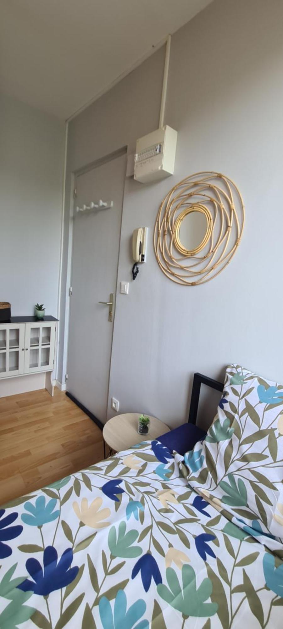 Appartement Adorable Studette Proche Gare Chartres
