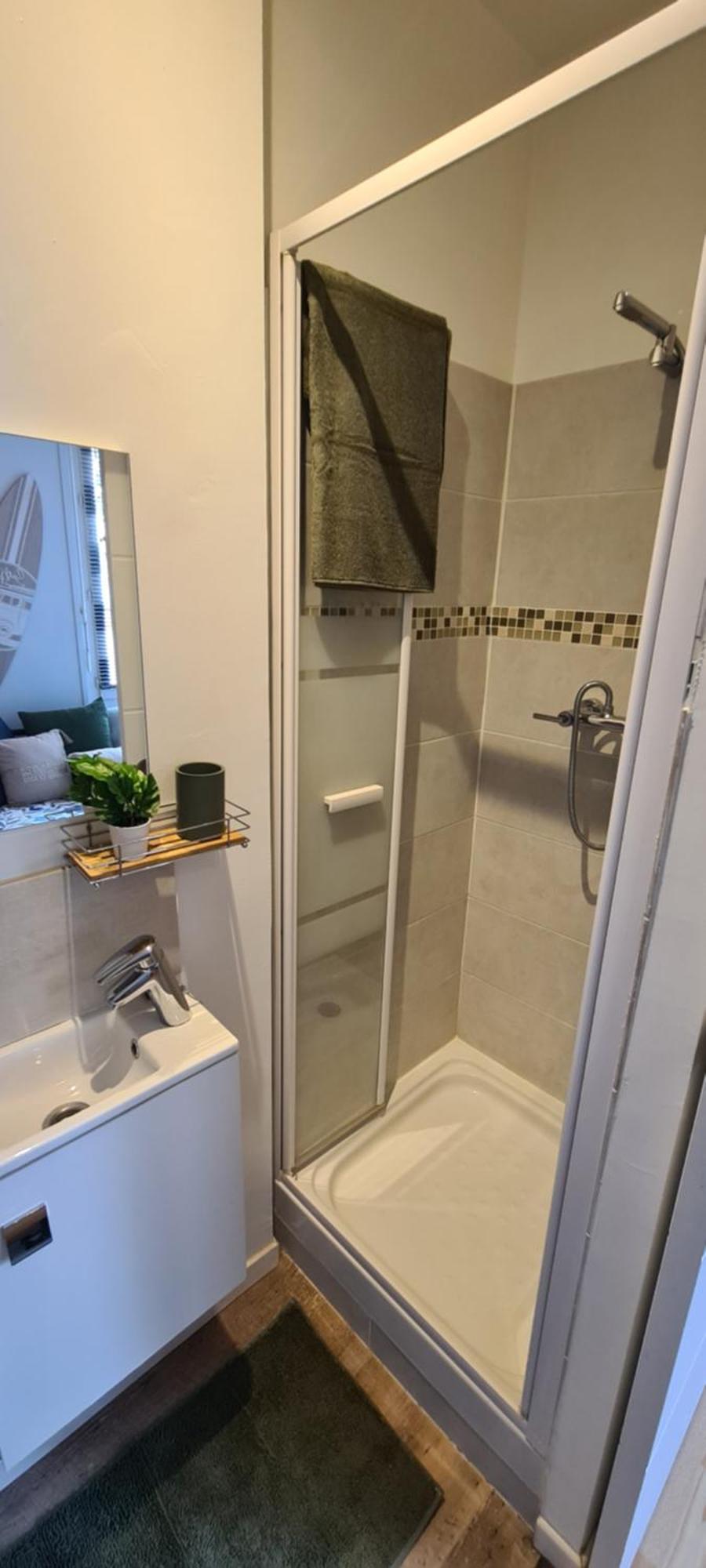 Adorable Studette Proche Gare Appartement Chartres